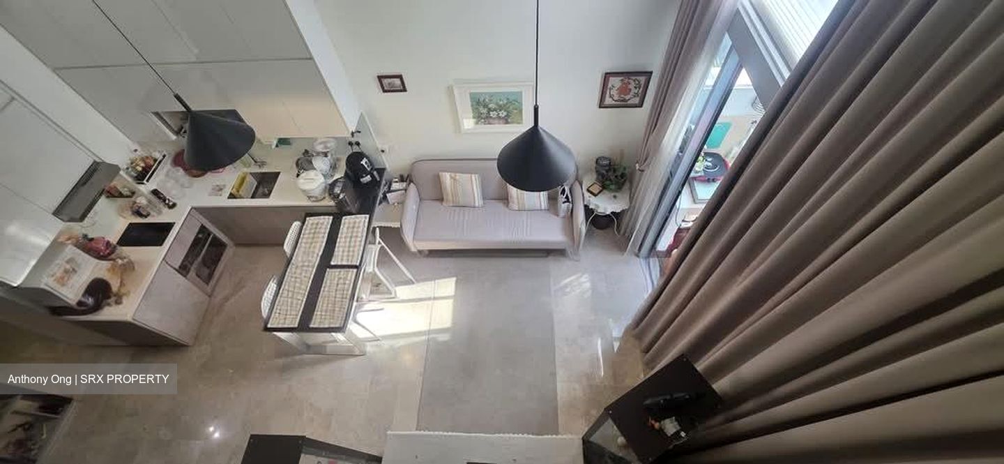 Woodhaven (D25), Condominium #568324831